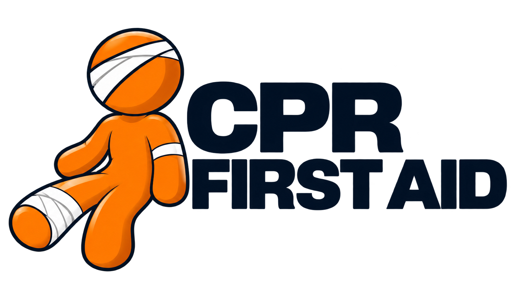 CPR First Aid logo